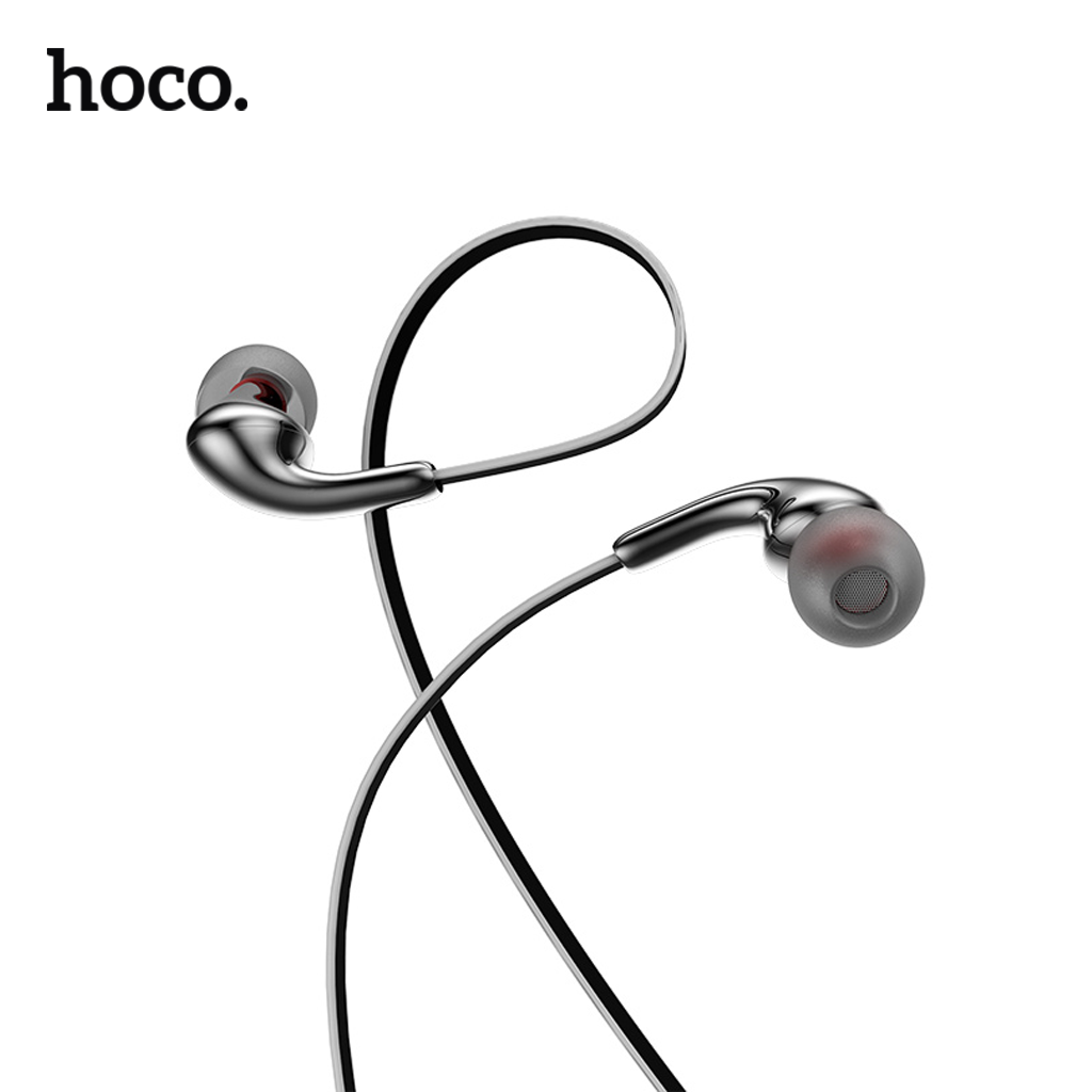 HOCO Wired Earphone – M30