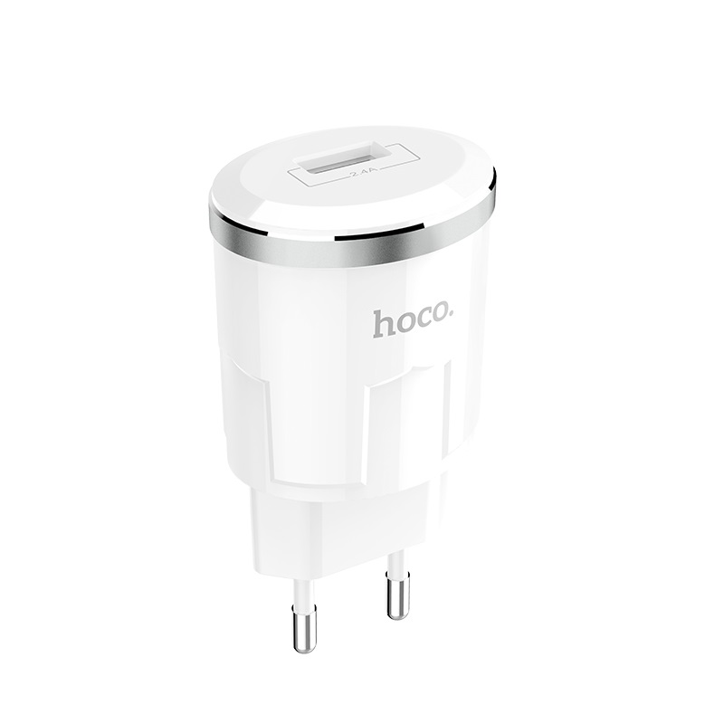 HOCO Thunder Power Single Port Charger C37A