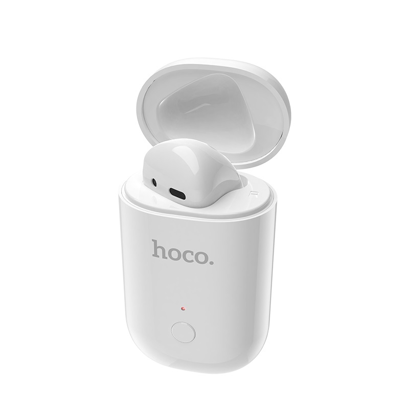 HOCO Admire Sound Single Wireless Headset E39