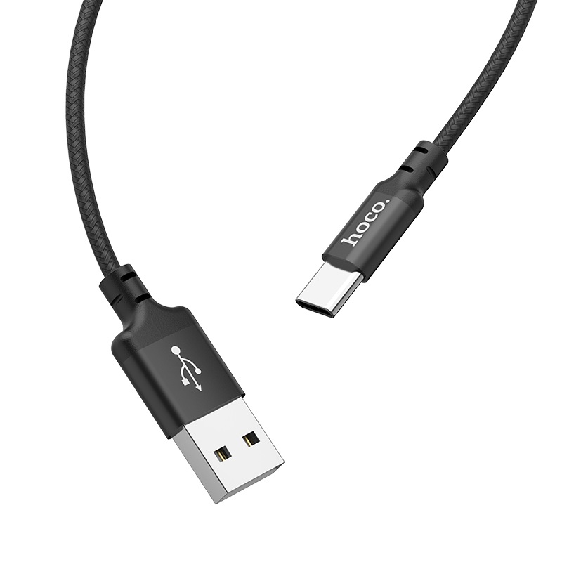 HOCO Type-C Times Speed Charging Cable X14