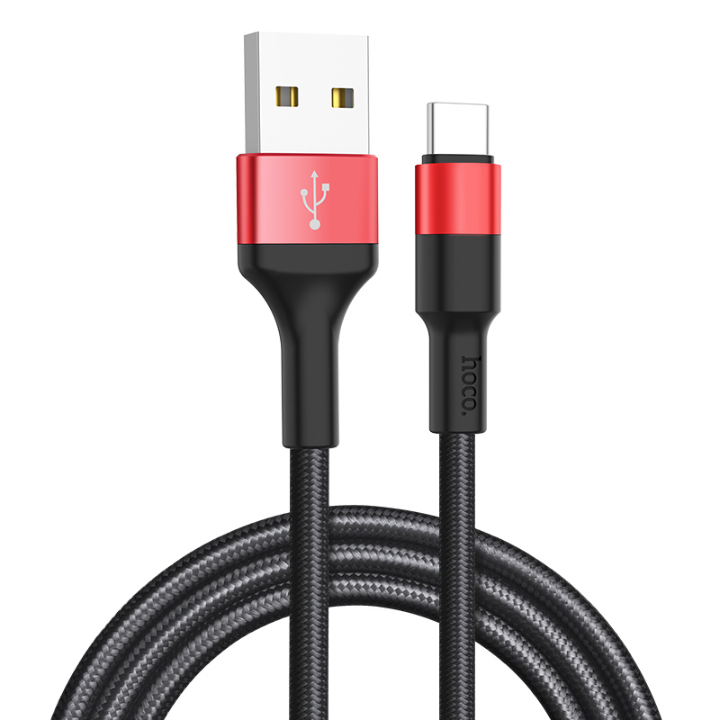 HOCO Xpress Type-C  Charging Data Cable X26