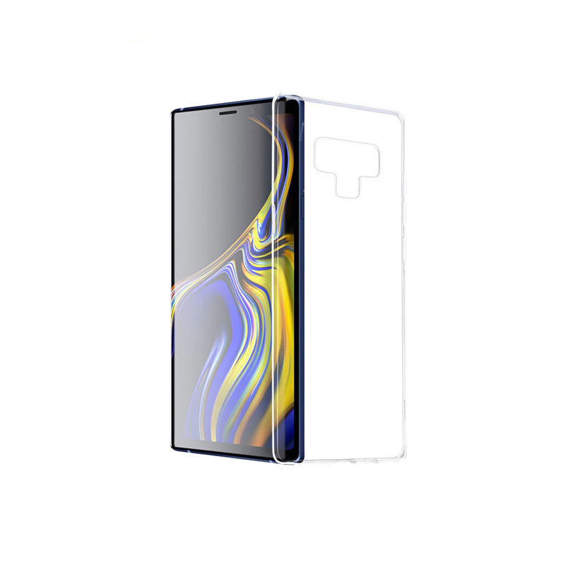 HOCO Crystal Clear Series TPU Case For Galaxy Note 9