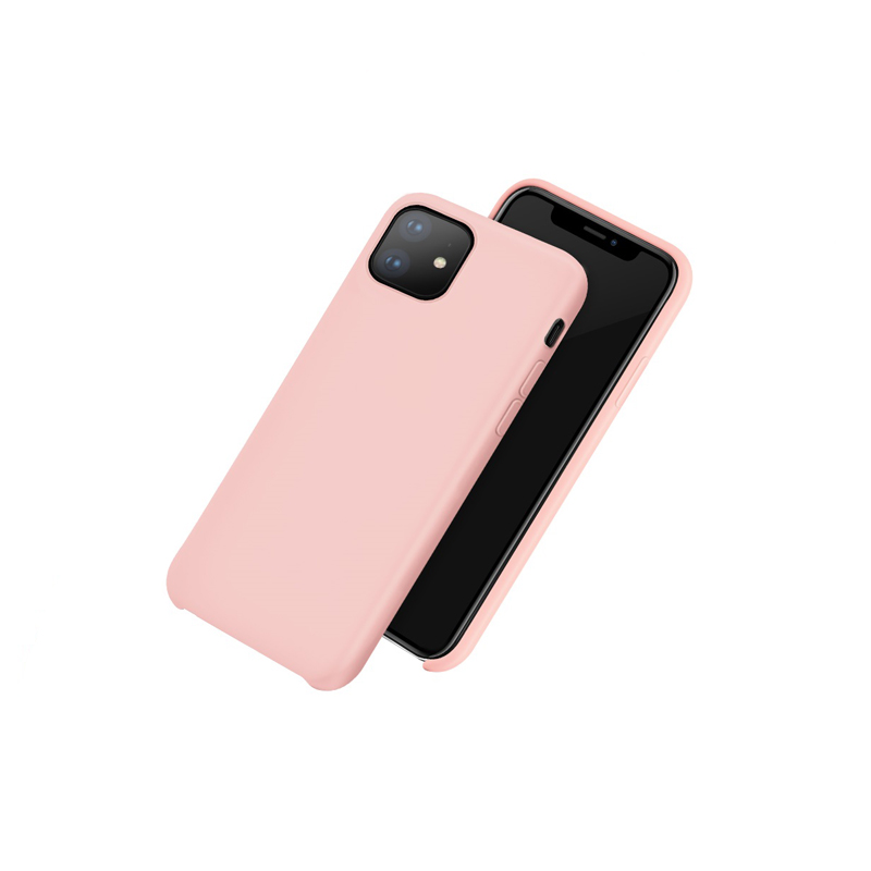 HOCO Pure Series Case For iPhone 11 Pro Max