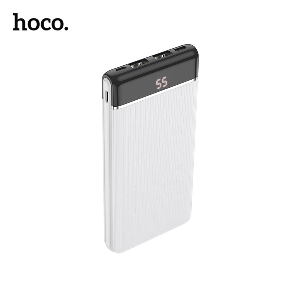 HOCO Famous MobilePower Bank -J59
