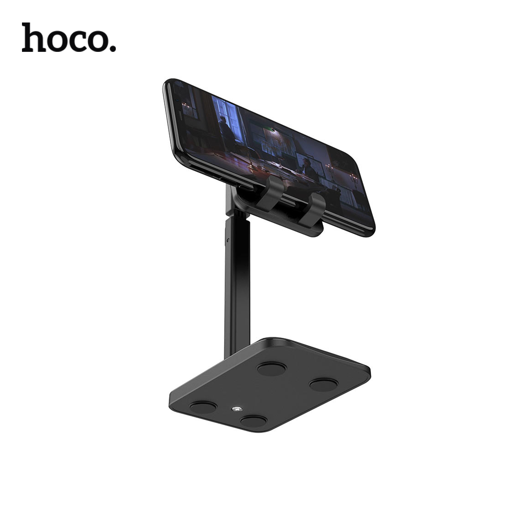 HOCO Stable Telescopic Desktop Stand – PH27