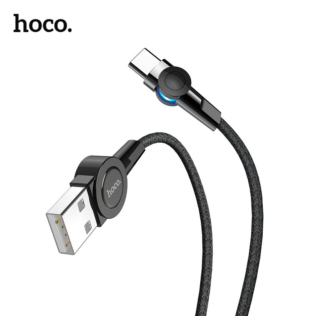 HOCO Magnetic Charging Cable (TypeC) – S8