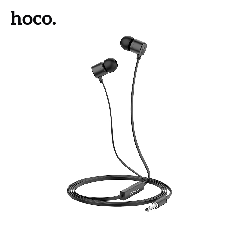 HOCO Ancient Sound Earphones – M63