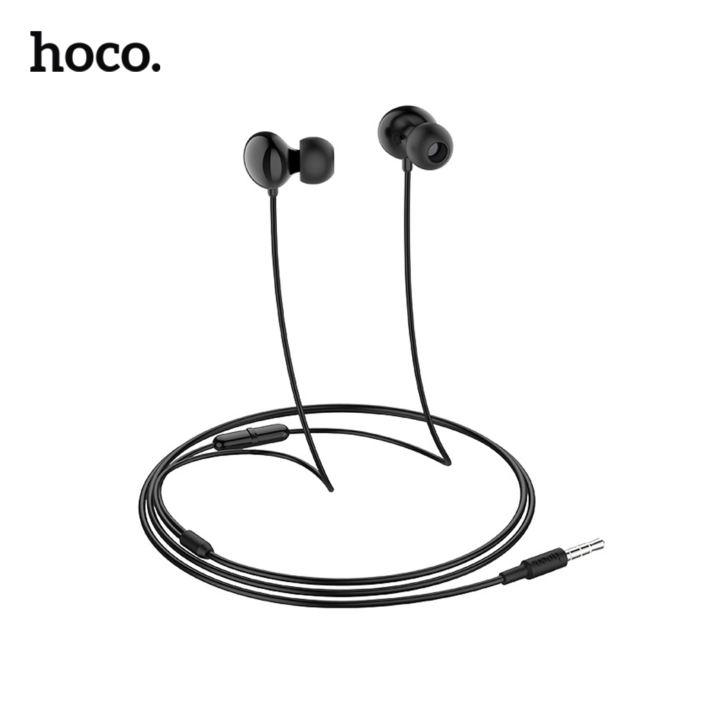 HOCO Expression Universal Earphones – M69