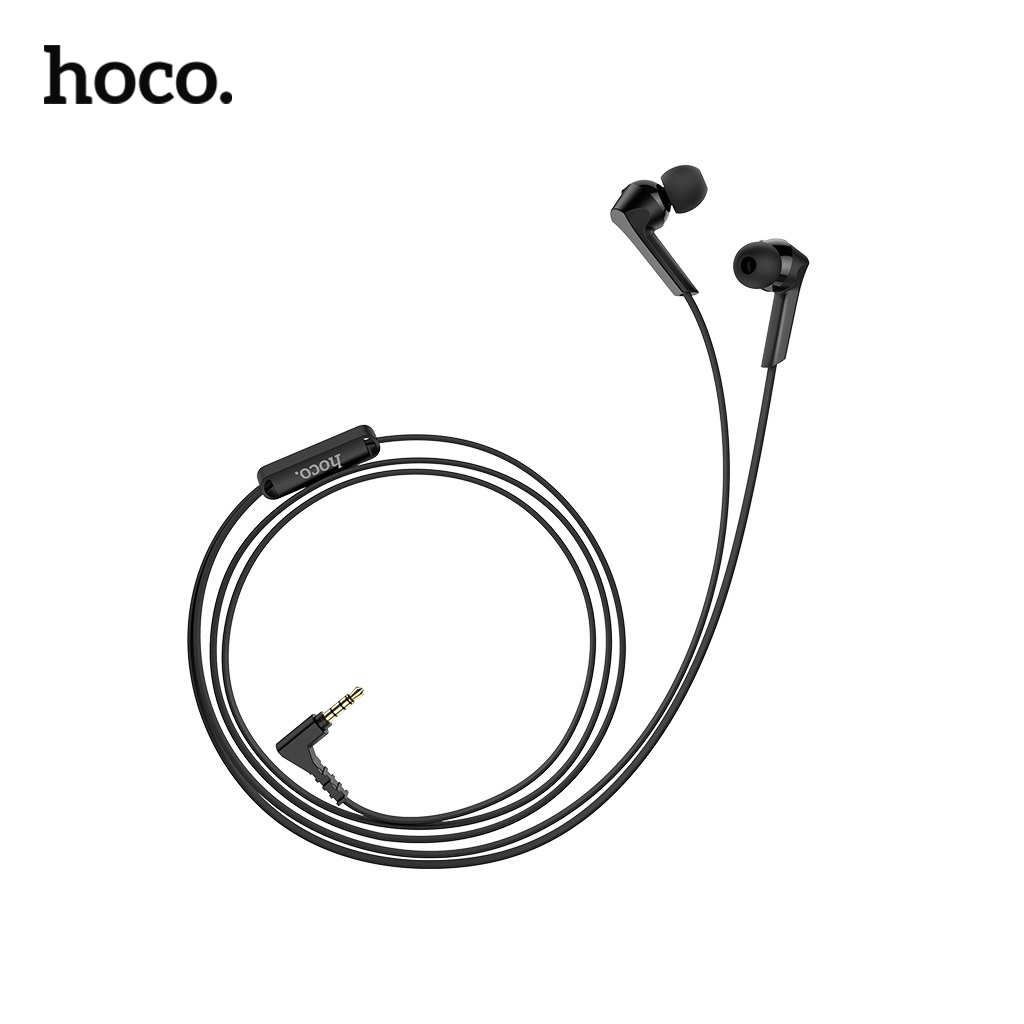 HOCO Admire Universal Earphones – M72