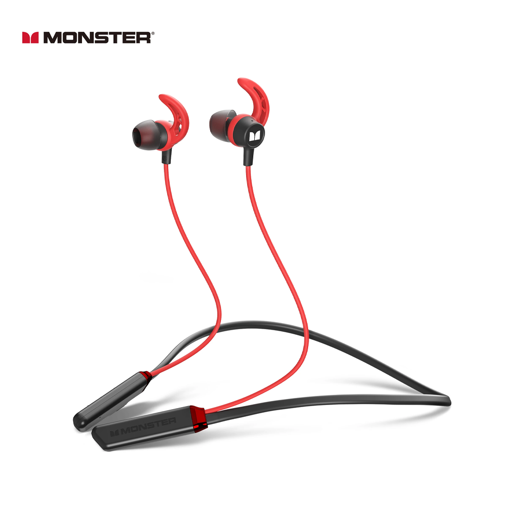 MONSTER ISPORT SOLITAIRE LITE – MH11906