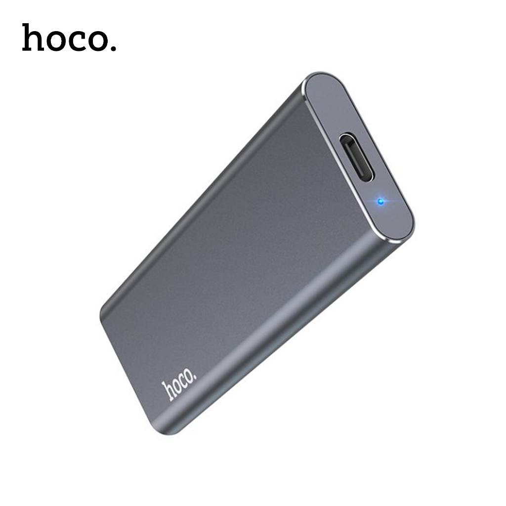 HOCO Extreme speed portable SSD – UD7
