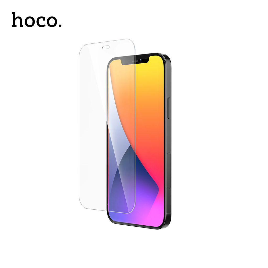 HOCO Tempered glass for iPhone12 Series – A12