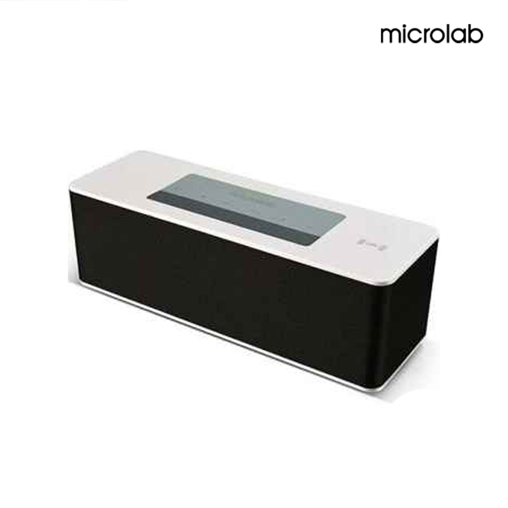 MICROLAB BT Portable Speaker – MD215
