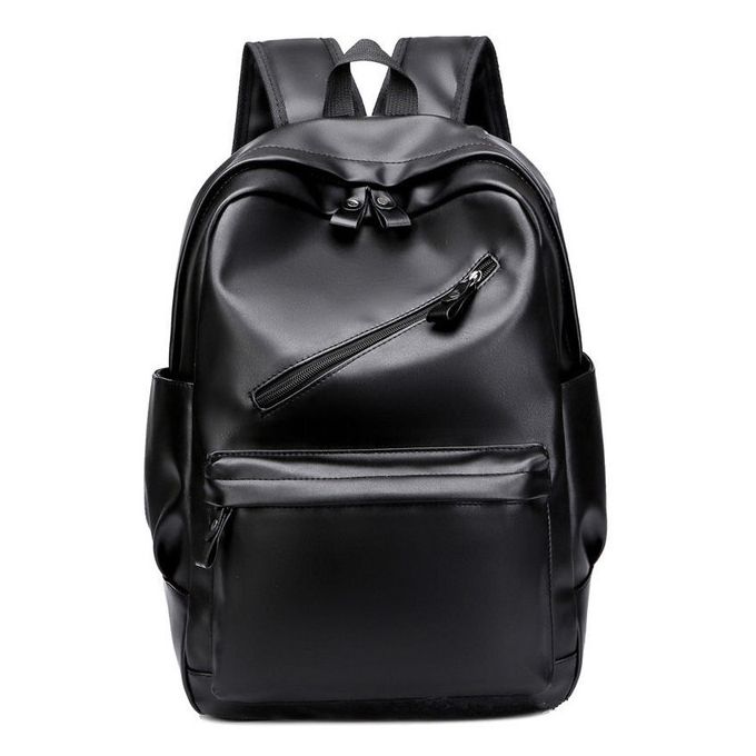 COTECi Elegant Series PU Travel Backpack