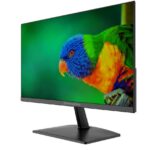 PC MONITOR 22" INCH FHD | 100Hz | VA PANNEL | 1920*1080 | SPEAKER 2W*2 | BODER LESS | 178° VIEW ANGLE | DG-M22R3 - DIGICOM