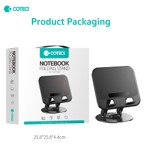 COTECi Laptop NB Rotatable Cooling Stand BS-011