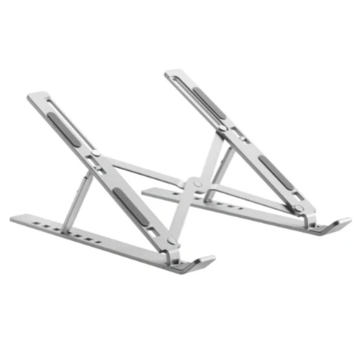 COTECi ALUMINUM ALLOY LAPTOP  STAND FOLDING PORTABLE
