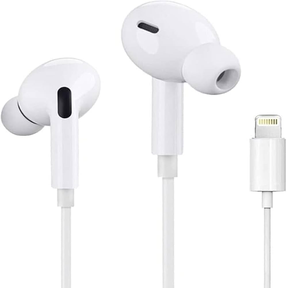 COTECi LIGHTNING BLUETOOTH HEADSET (WITH POP-UP FUNCTION) CS8805 – WHITE