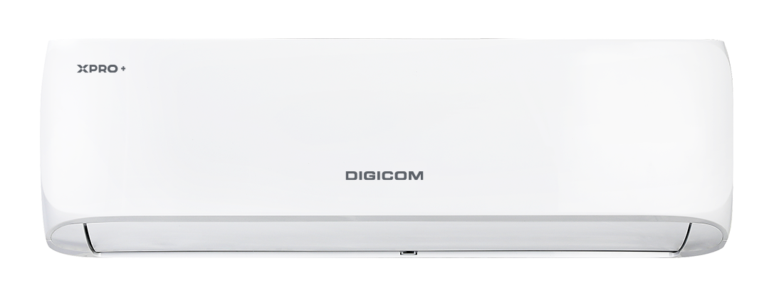 AIR CONDITION 1.0 TON X-PRO+ INVERTER