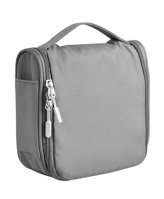 COTECi TRAVEL WASH BAG TR-040-BL – BLUE