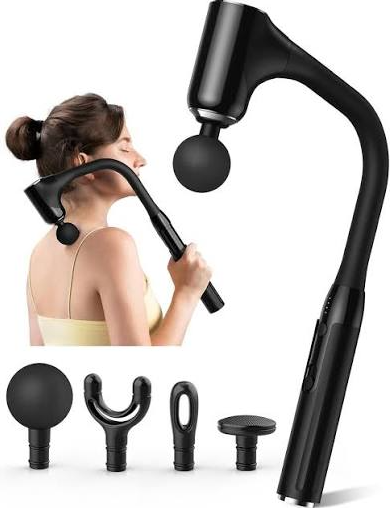 FASCIAL GUN MASSAGER – KK-30